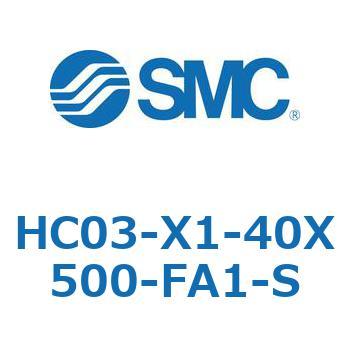 その他(HC03-X1-40X～) SMC