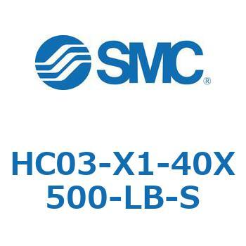 その他(HC03-X1-40X～) SMC