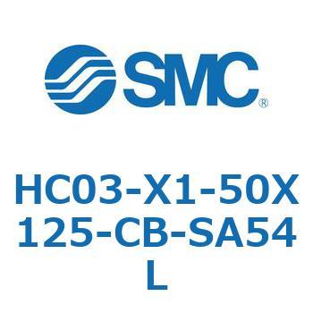 その他(HC03-X1-50X～) SMC