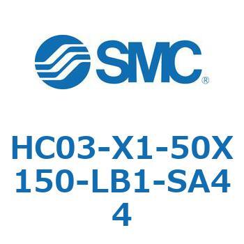 その他(HC03-X1-50X～) SMC