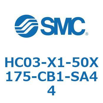 その他(HC03-X1-50X～) SMC