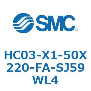 その他(HC03-X1-50X～) SMC