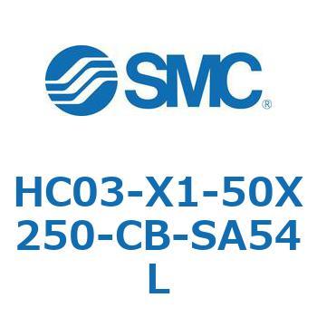 その他(HC03-X1-50X～) SMC
