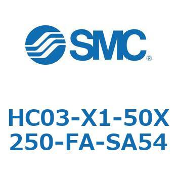 その他(HC03-X1-50X～) SMC