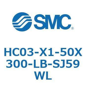 その他(HC03-X1-50X～) SMC