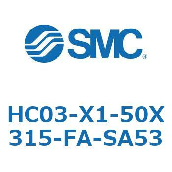 その他(HC03-X1-50X～) SMC