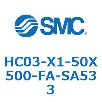 その他(HC03-X1-50X～) SMC