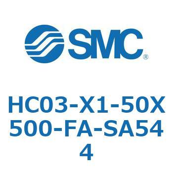 その他(HC03-X1-50X～) SMC