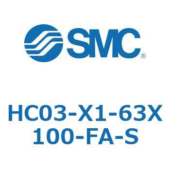 その他(HC03-X1-63X～) SMC