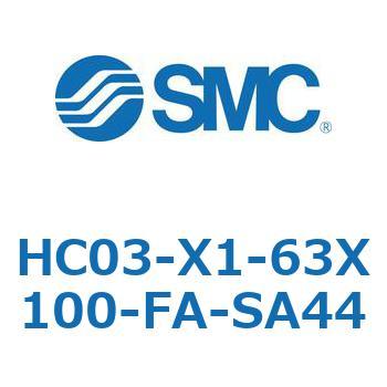 その他(HC03-X1-63X～) SMC