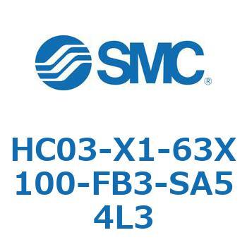 その他(HC03-X1-63X～) SMC