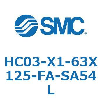 その他(HC03-X1-63X～) SMC