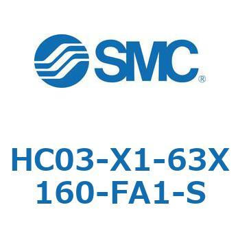 その他(HC03-X1-63X～) SMC