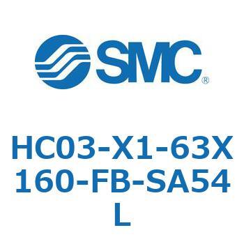 その他(HC03-X1-63X～) SMC