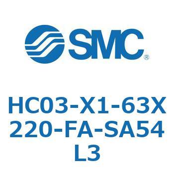 その他(HC03-X1-63X～) SMC