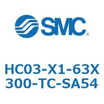 その他(HC03-X1-63X～) SMC