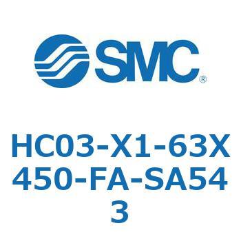 その他(HC03-X1-63X～) SMC