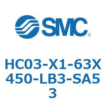 その他(HC03-X1-63X～) SMC