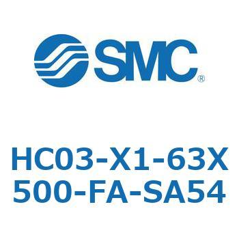 その他(HC03-X1-63X～) SMC