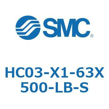 その他(HC03-X1-63X～) SMC