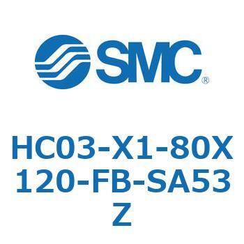 その他(HC03-X1-80X～) SMC