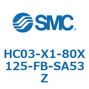 その他(HC03-X1-80X～) SMC