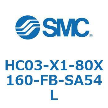 その他(HC03-X1-80X～) SMC