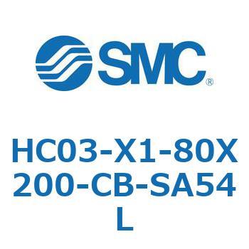 その他(HC03-X1-80X～) SMC