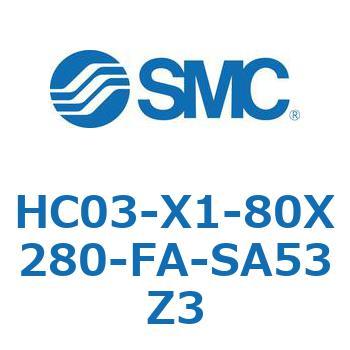 その他(HC03-X1-80X～) SMC
