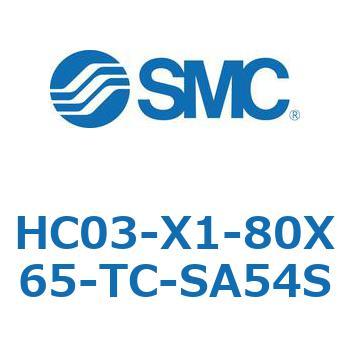 その他(HC03-X1-80X～) SMC