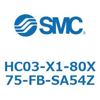 その他(HC03-X1-80X～) SMC