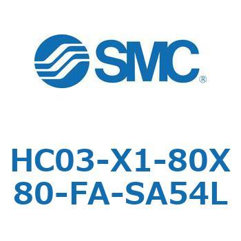 その他(HC03-X1-80X～) SMC