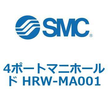 水冷却式サーモチラー/高機能インバータタイプ (HRW-～) SMC