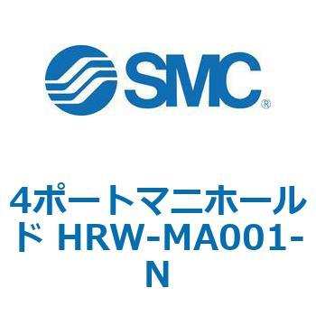 水冷却式サーモチラー/高機能インバータタイプ (HRW-～) SMC
