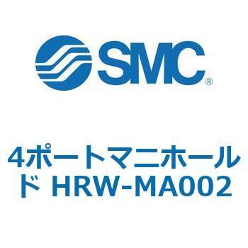 水冷却式サーモチラー/高機能インバータタイプ (HRW-～) SMC