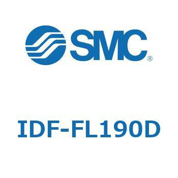 エアドライヤ用防塵フィルタセット SMC