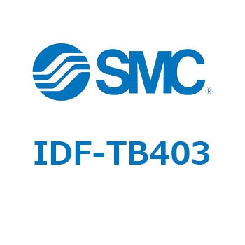 エアドライヤ用別置き形電源トランス一体用ベース SMC