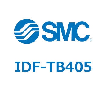 エアドライヤ用別置き形電源トランス一体用ベース SMC