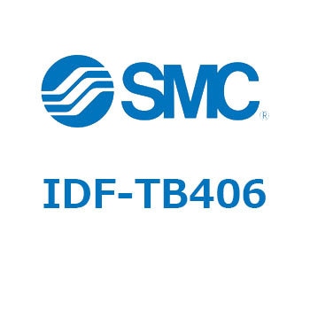 エアドライヤ用別置き形電源トランス一体用ベース SMC