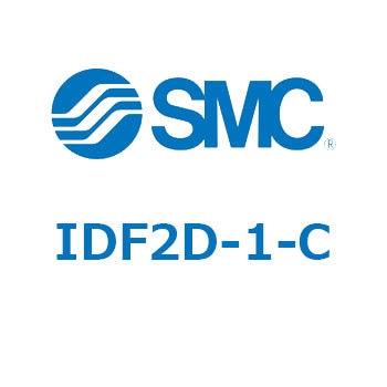 IDF2D-1-C �Ⓚ���G�A�h���C�� (IDF2�`) SMC 21757434