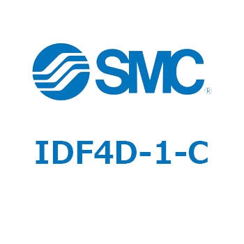 IDF4D-1-C �Ⓚ���G�A�h���C�� (IDF4�`) SMC 21759701