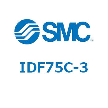 IDF75C-3 �Ⓚ���G�A�h���C�� (IDF75�`) SMC 21761573
