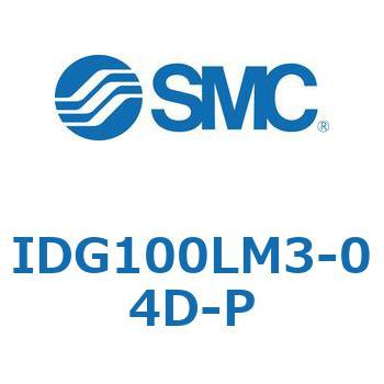 IDG100LM3-04D-P uGAhC(IDG1`) SMC 21764784