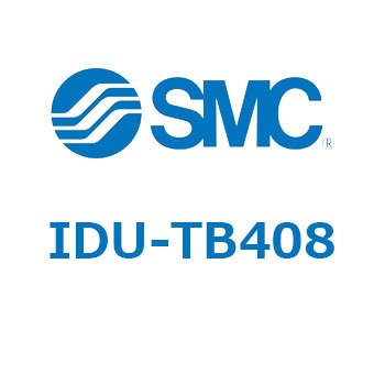 冷凍式エアドライヤ 高温入気タイプ(IDU-～) SMC