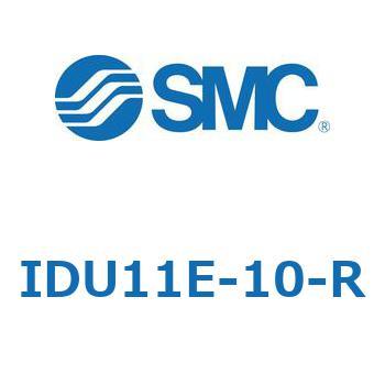 IDU11E-10-R 冷凍式エアドライヤ 高温入気タイプ(IDU1～) 1個 SMC