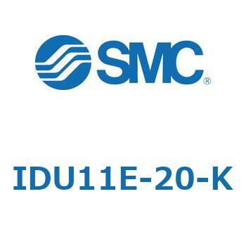 冷凍式エアドライヤ 高温入気タイプ(IDU1～) SMC