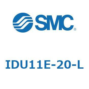 冷凍式エアドライヤ 高温入気タイプ(IDU1～) SMC