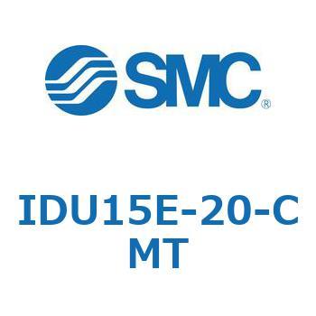 冷凍式エアドライヤ 高温入気タイプ(IDU1～) SMC