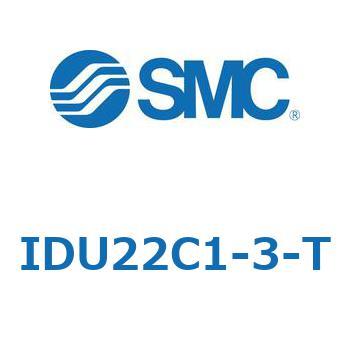 IDU22C1-3-T �Ⓚ���G�A�h���C�� �������C�^�C�v(IDU22�`) SMC 21775031