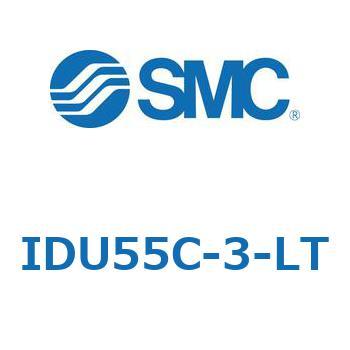 IDU55C-3-LT 冷凍式エアドライヤ 高温入気タイプ(IDU55～) SMC 21776264